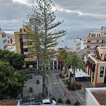 شقة Atico Alameda سانتا كروث ذي لا بال المظهر الخارجي الصورة